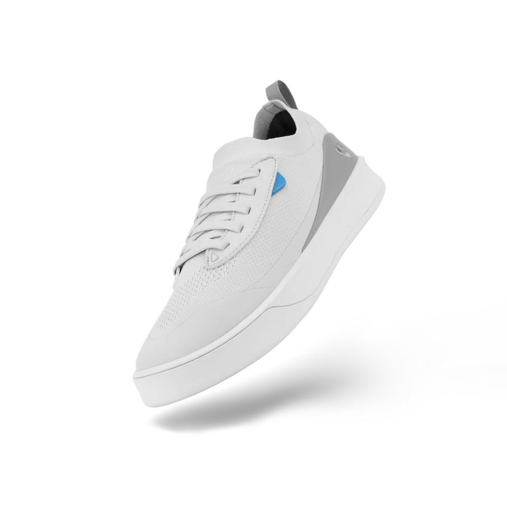 Women's Weekend Neo - Light Grey/White - Image 11