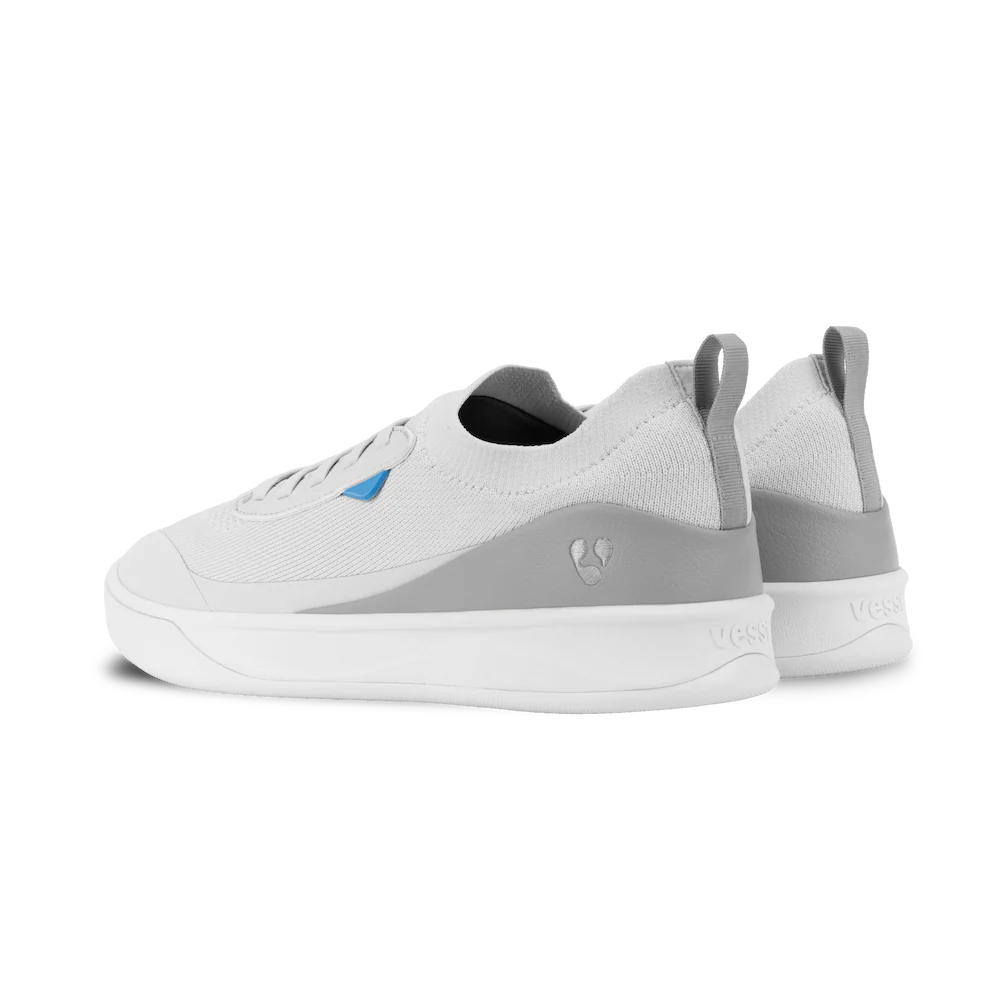 Women's Weekend Neo - Light Grey/White - Image 4