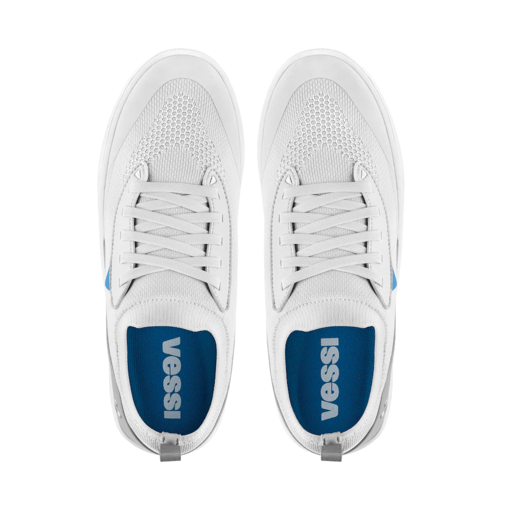 Women's Weekend Neo - Light Grey/White - Image 6
