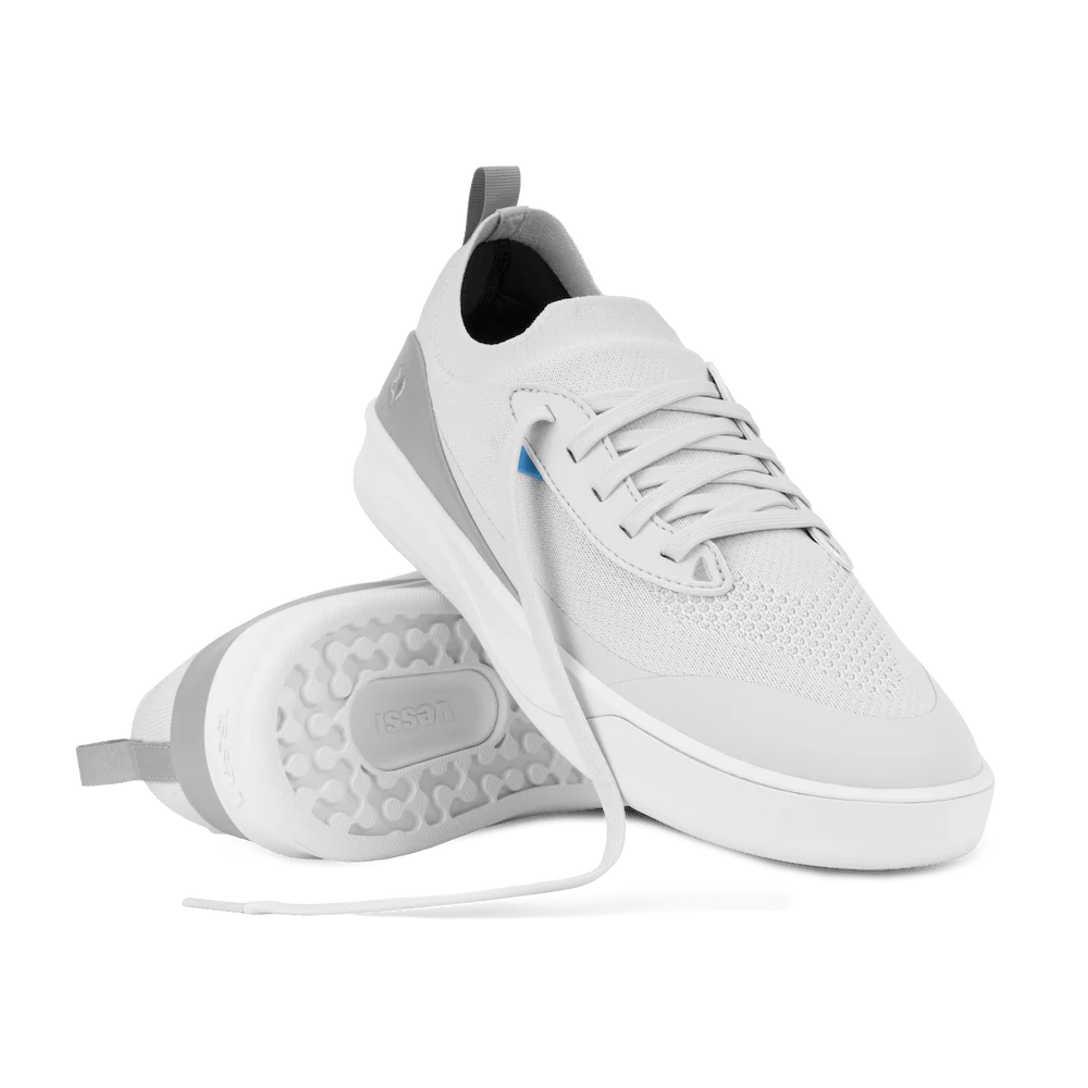 Women's Weekend Neo - Light Grey/White - Image 7