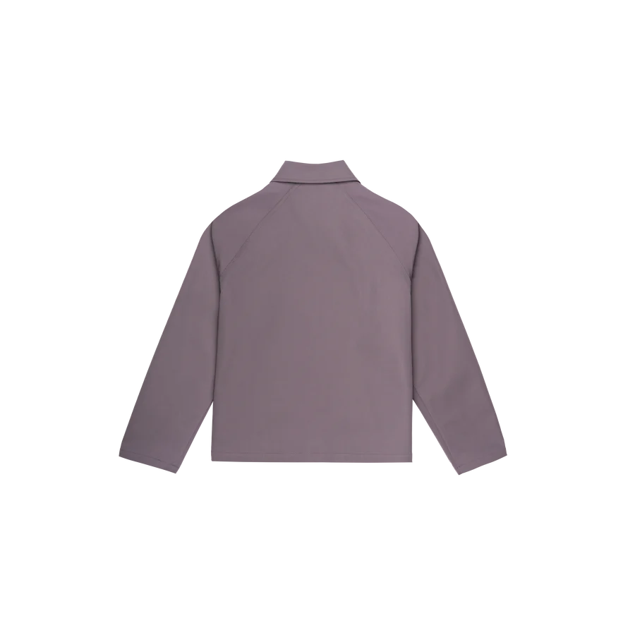 Women's Westerly Coach Jacket - Granite - Image 3