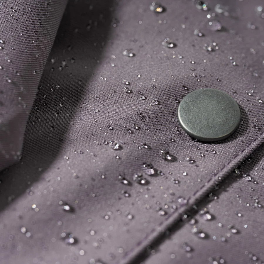 Women's Westerly Coach Jacket - Granite - Image 4