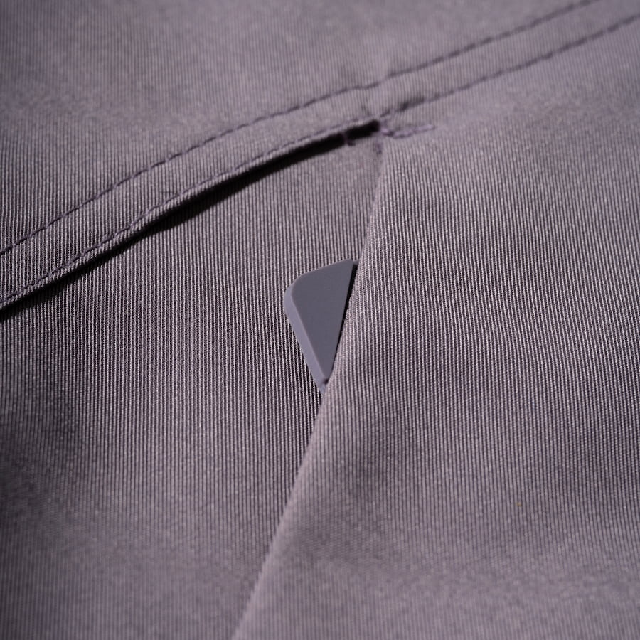 Women's Westerly Coach Jacket - Granite - Image 5